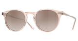 OLIVER PEOPLES Eyeglasses OV5529SU N.02 SUN CHERRY BLOSSOM/1743Q1