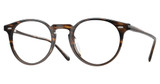 OLIVER PEOPLES Eyeglasses OV5529U N.02 SEDONA RED/TAUPE GRADIEN/1732