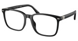 Polo Eyeglasses PH2271U SHINY BLACK/5001