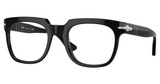 Persol® Eyeglasses PO3325V BLACK/95