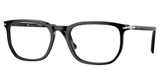 Persol® Eyeglasses PO3339V BLACK/95