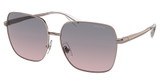 Ralph Eyeglasses RA4142 SHINY ROSE GOLD/942768