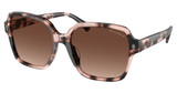 Ralph RA5304U SHINY PINK HAVANA/6058T5