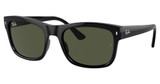Ray-Ban Eyeglasses RB4428 BLACK/601/31