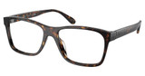 Ralph Lauren Eyeglasses RL6240U HAVANA/5003