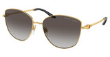 Ralph Lauren Eyeglasses RL7079 THE VIVIENNE GOLD/90048G