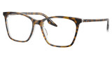 Ray-Ban Rx Eyeglasses RX5422F HAVANA ON TRANSPARENT/5082
