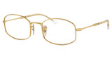 Ray-Ban Rx RX6510 ARISTA/2500