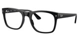 Ray-Ban Rx RX7228 BLACK/2000