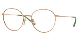 Vogue® Eyeglasses VO4280 ROSE GOLD/5152