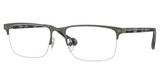 Vogue® Eyeglasses VO4292 MATT DARK GREEN/5188S