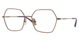 Vogue® Eyeglasses VO4297T COPPER/5212