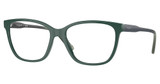 Vogue® Eyeglasses VO5518 FULL DARK GREEN/3050