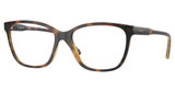 Vogue® Eyeglasses VO5518 DARK HAVANA/W656
