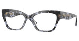 Vogue® Eyeglasses VO5523 BLUE TORTOISE/3147