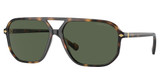 Vogue® Eyeglasses VO5531S TOTAL DARK HAVANA/27189A