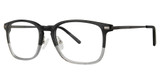 Stetson® Eyeglasses Stetson SF 3006 Black