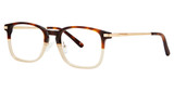 Stetson® Eyeglasses Stetson SF 3006 Brown Smoke
