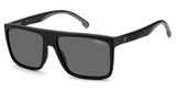 Carrera Eyeglasses CARRERA 8055/S MTT BLACK/0003