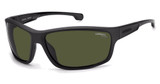 Carrera Ducati Eyeglasses CARDUC 002/S MTT BLACK/0003
