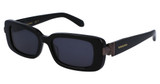 Ferragamo SF1105S BLACK/001