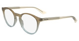 Calvin Klein CK23549 KHAKI/AZURE/342