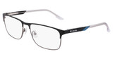 Columbia Eyeglasses C3045 SATIN BLACK/002