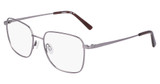 Flexon Eyeglasses FLEXON H6070 MATTE GUNMETAL/071
