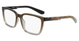 Dragon Eyeglasses DR2046ATH OLIVE GRADIENT/OLIVE RESIN/319