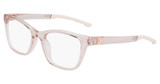 Nike Eyeglasses NIKE 7154 BLUSH/682