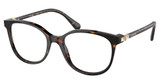 SWAROVSKI Eyeglasses SK2002 HAVANA/1002
