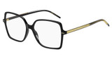 BOSS Hugo Boss Eyeglasses BOSS 1587 BLACK CRY/07C5