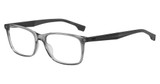 BOSS Hugo Boss Eyeglasses BOSS 1581 GREY/0KB7