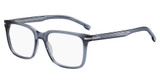 BOSS Hugo Boss Eyeglasses BOSS 1602 BLUE/0PJP