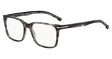 BOSS Hugo Boss Eyeglasses BOSS 1602 GREY HORN/02W8