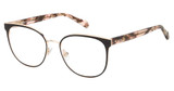 Fossil Eyeglasses FOS 7164/G MT BW/04IN