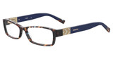 Missoni Eyeglasses MIS 0162 HAV BLUE H/0IPR