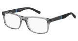 Tommy Hilfiger Eyeglasses TH 2044 GREY/0KB7