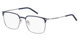 Tommy Hilfiger Eyeglasses TH 2062/G MTBLU RUTH/0KU0