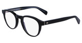 Paul Smith PSOP102 HARTLEY BLACK/001
