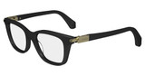 Ferragamo Eyeglasses SF2973 BLACK/001