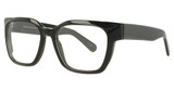 Smilen Elite Eyeglasses SMILEN ELITE 27 BLACK