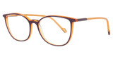 Etnia Barcelona Eyeglasses 5 LIGHT2 53O PUOG