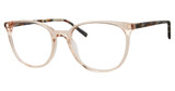 Adensco Eyeglasses AD 250 CRYSTAL NU/022C