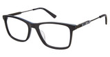 Champion Eyeglasses RAFF CHARCOAL/C03