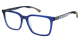 Champion Eyeglasses WHOA NAVY/C03