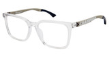 Champion Eyeglasses WHOA CRYSTAL/C02