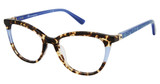 Champion Eyeglasses SLAY TORTOISE/C01