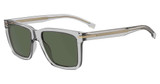 BOSS Hugo Boss Eyeglasses BOSS 1598/S GREY/0KB7