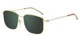 BOSS Hugo Boss Eyeglasses BOSS 1619/F/S GOLD/0J5G